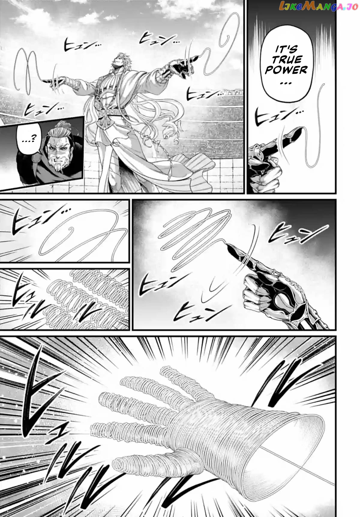 Record Of Ragnarok, Chapter 80 image 13
